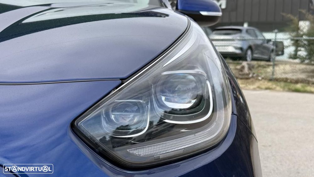 Kia e-Niro - 31