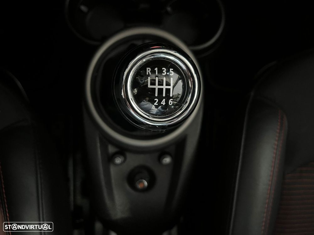 MINI Countryman Cooper S ALL4 - 27