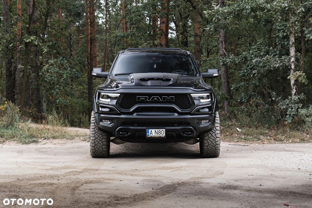 RAM 1500 TRX - 1
