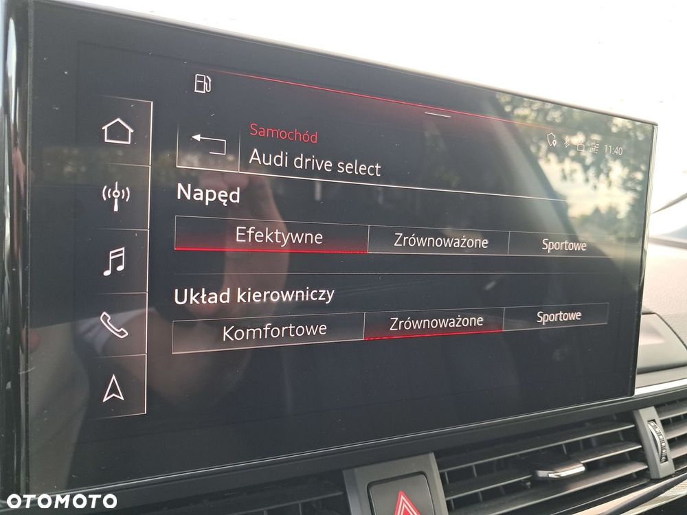 Audi A5 Sportback - 22