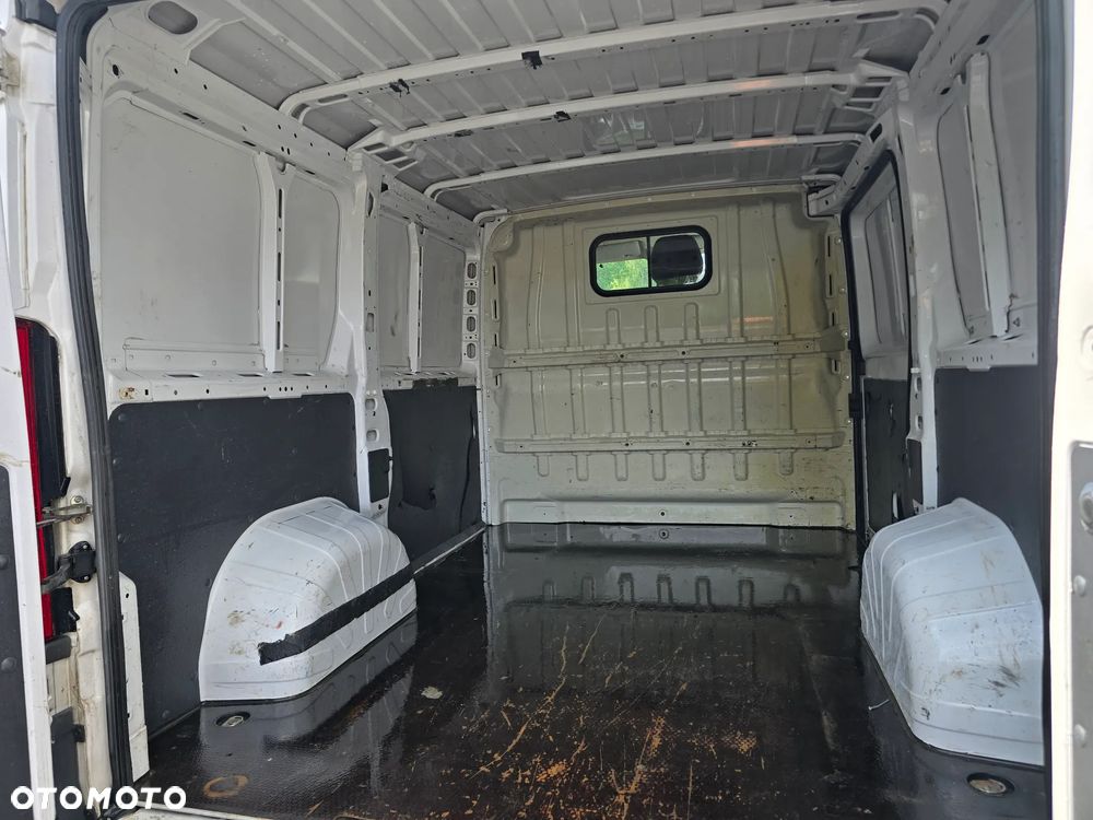Fiat Ducato - 9