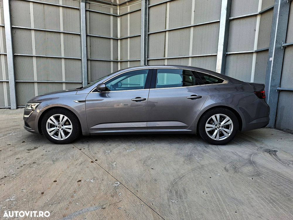 Renault Talisman ENERGY dCi 130 EDC INTENS - 39