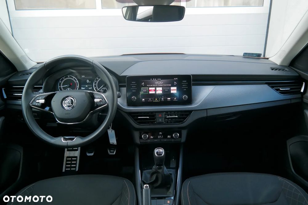 Skoda Kamiq 1.0 TSI Ambition - 13