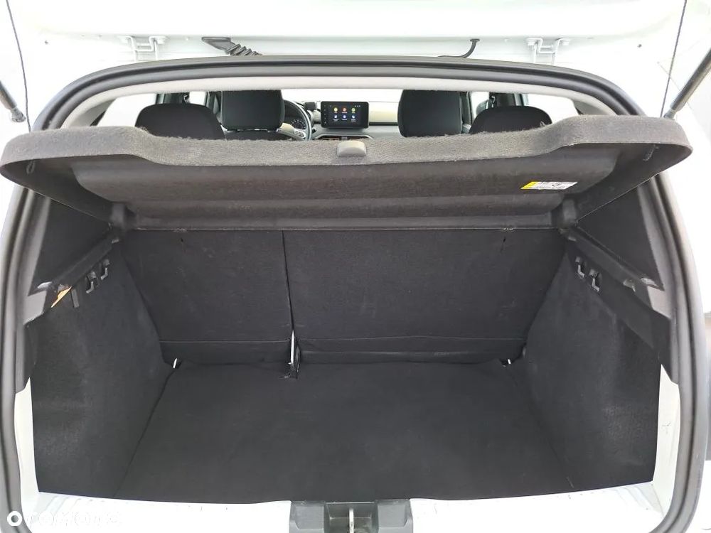 Dacia Sandero Stepway 1.0 TCe Comfort - 23