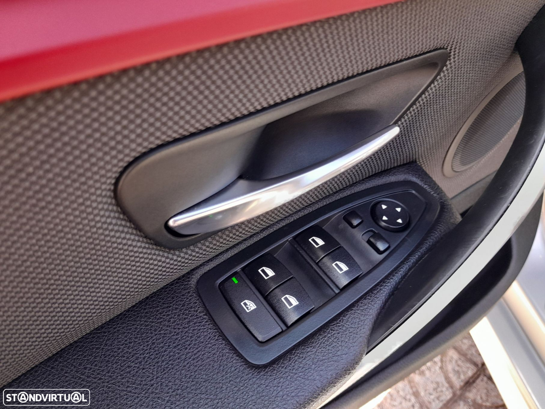 BMW 420 Gran Coupé d Pack M - 37