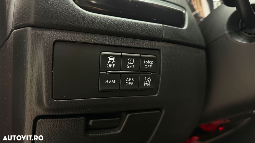 Mazda 6 2.2 SKYACTIV-D Business-Line - 27
