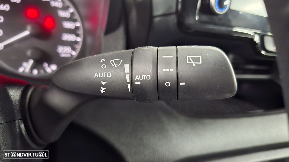 Toyota Yaris 1.0 VVT-i Comfort - 13