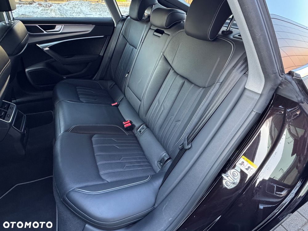 Audi A7 Sportback - 9