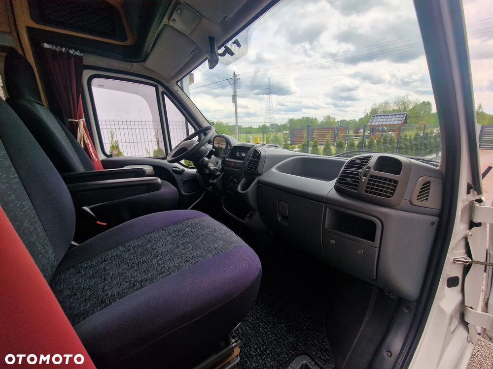 Fiat Ducato - 11