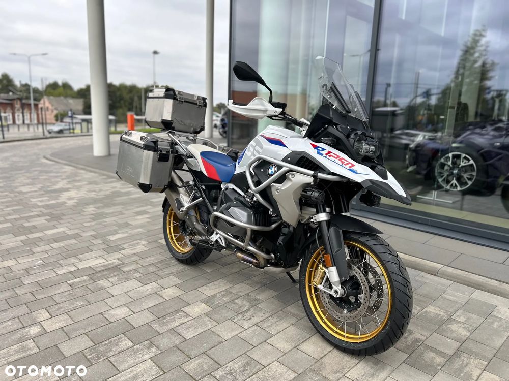 BMW GS - 3