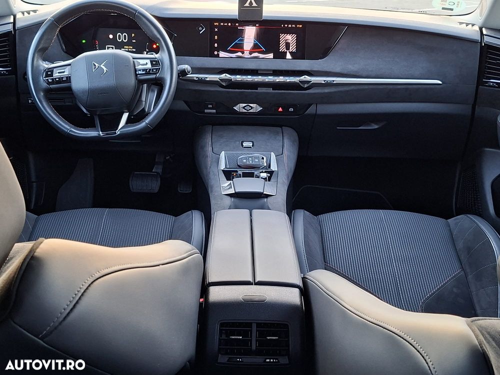 DS Automobiles DS 4 - 15