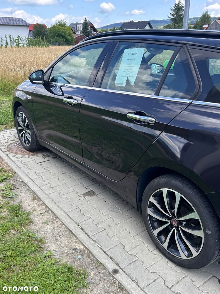 Fiat Tipo - 7