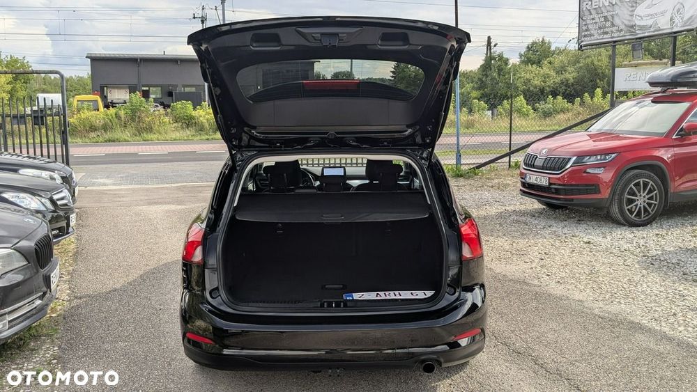 Ford Focus 1.5 EcoBlue Start-Stopp-System ACTIVE DESIGN - 34