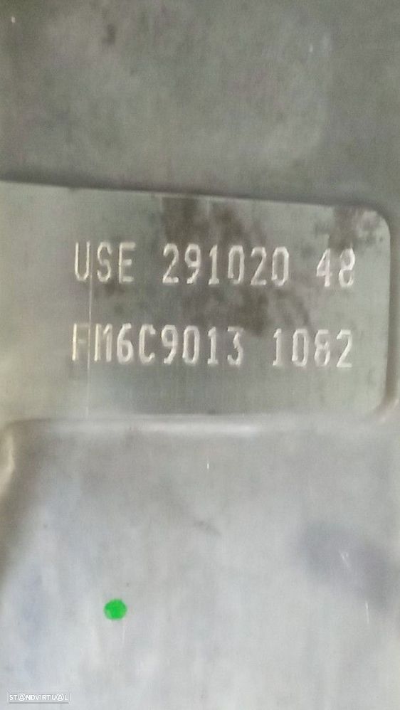 CAIXA DE VELOCIDADES SEAT LEON SPORTSTOURER (KL8) FR - 3