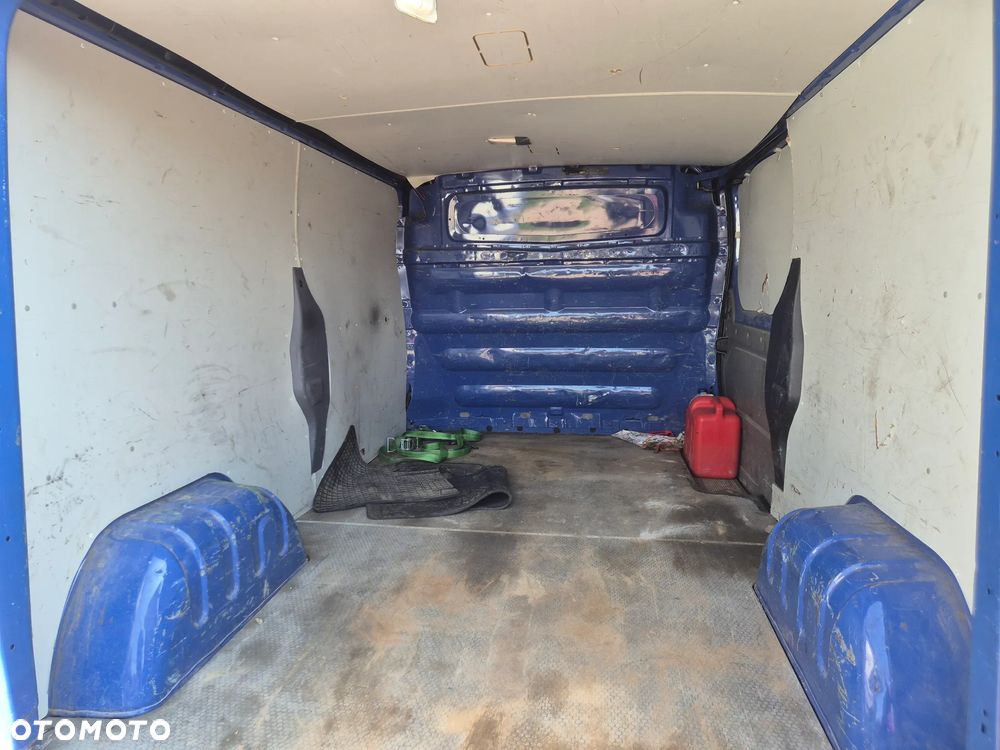 Renault Trafic - 11