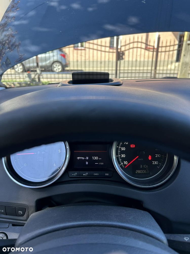 Peugeot 508 HDi FAP 140 Allure - 13