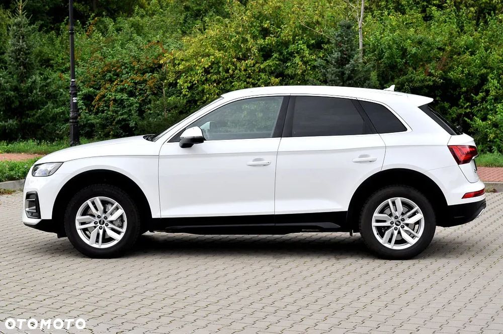 Audi Q5 - 10