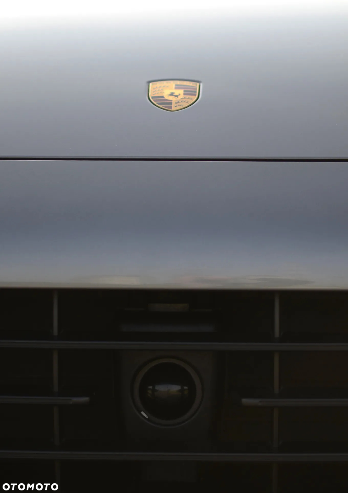 Porsche Cayenne S Diesel - 9