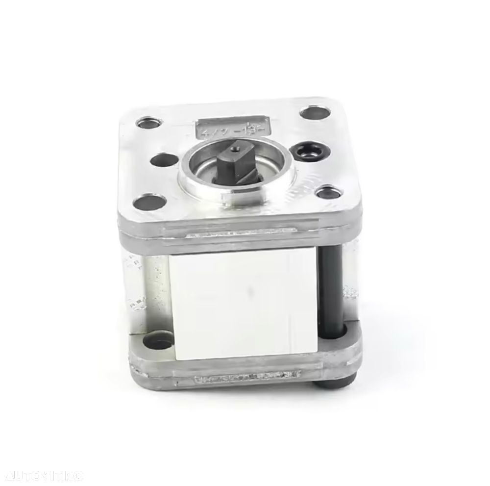 Pompa Ulei Mecatronic Cutie Viteze Automata DSG 7 DQ200 Skoda Vw Seat - 2