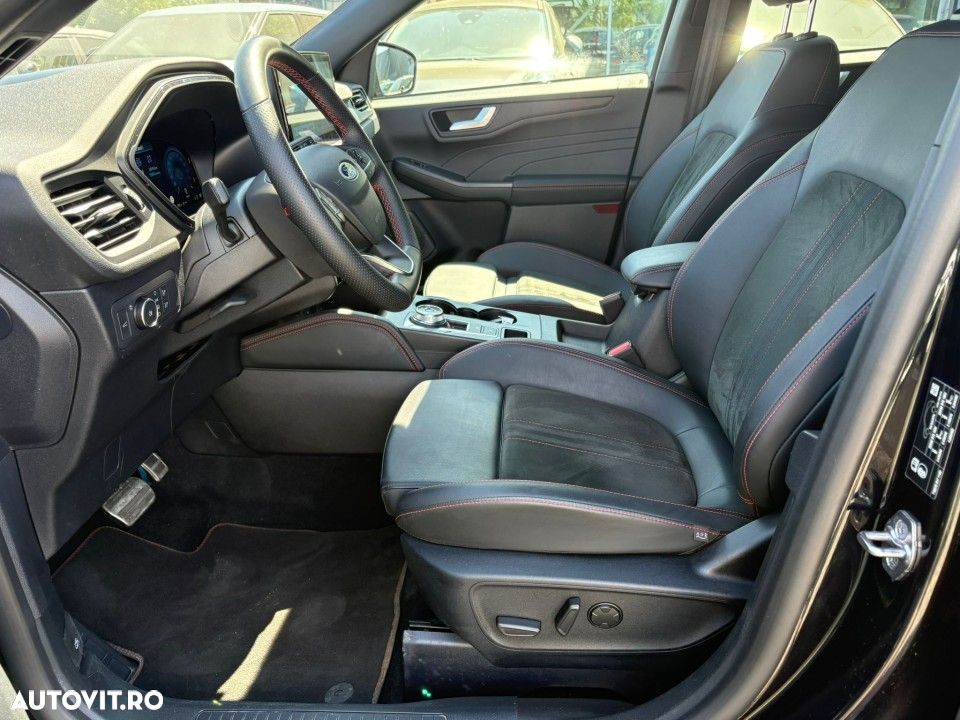 Ford Kuga - 9