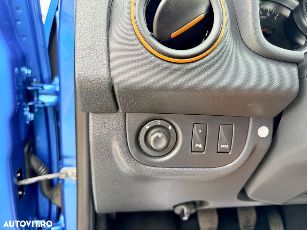Dacia Sandero - 29