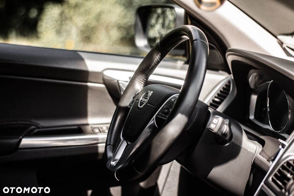 Volvo XC 60 D4 Drive-E Summum - 18