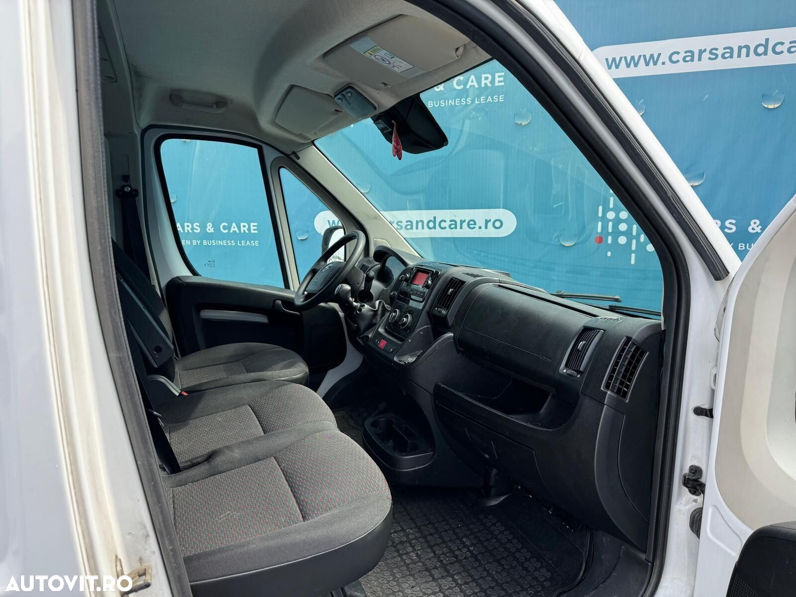 Opel Movano - 13