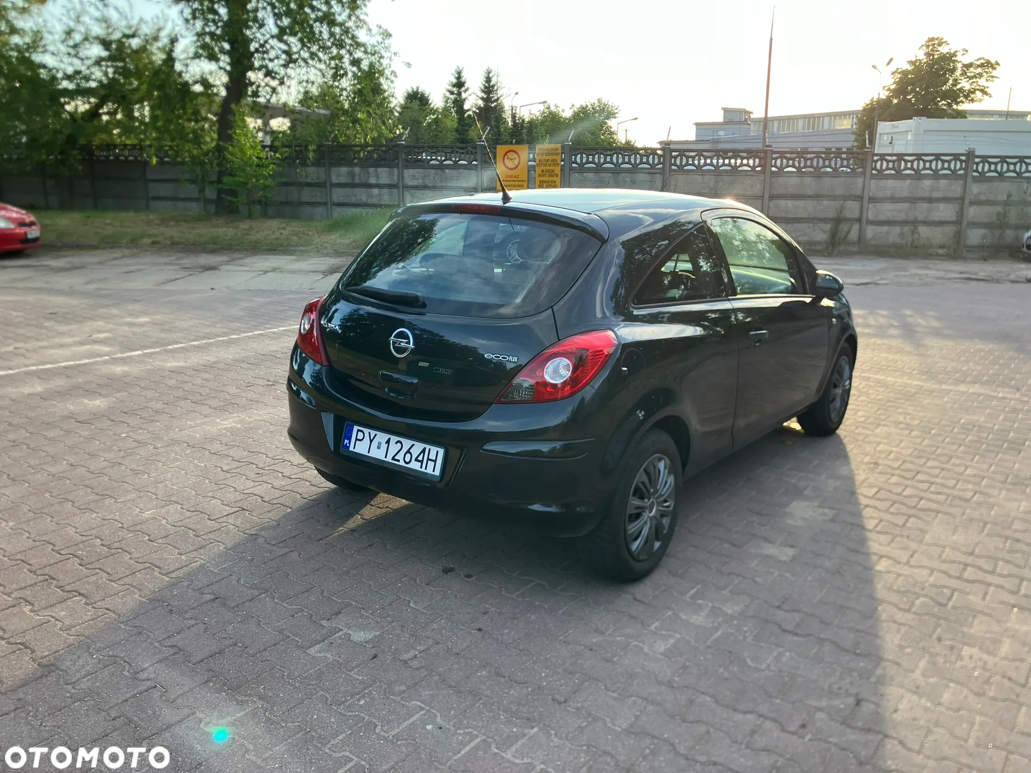 Opel Corsa 1.3 CDTi Active - 5