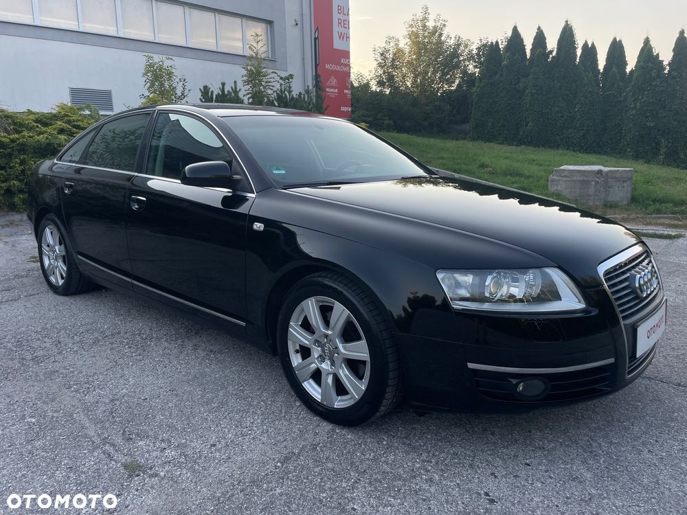Audi A6 - 30