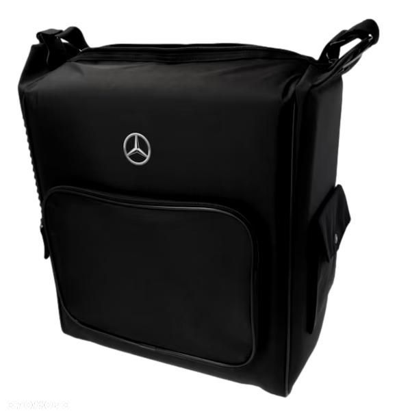 MERCEDES Przenosna lodowka samochodowa 13 Litrow 12V - 1