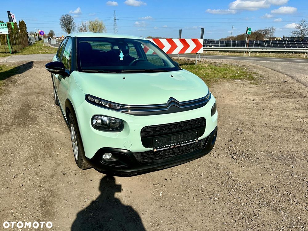 Citroën C3 - 6