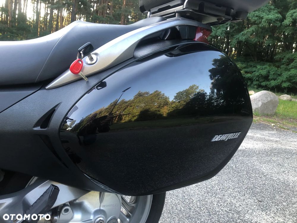 Honda NT - 25