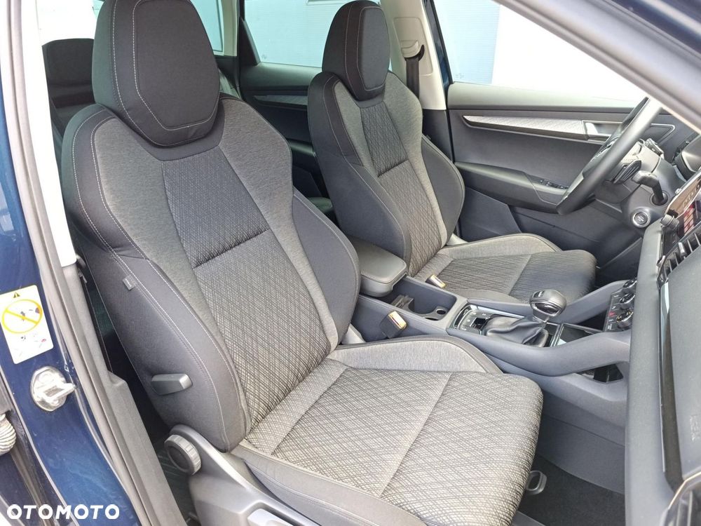 Skoda Karoq 1.5 TSI ACT 4x2 Style DSG - 16
