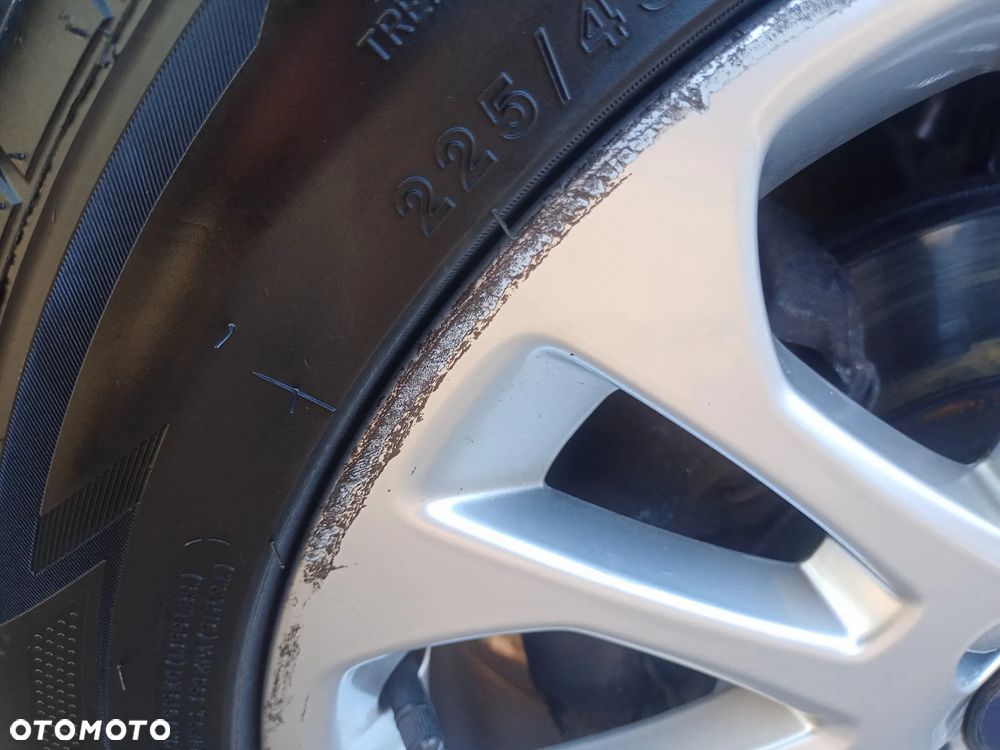 Ford Focus 1.6 Amber X - 6