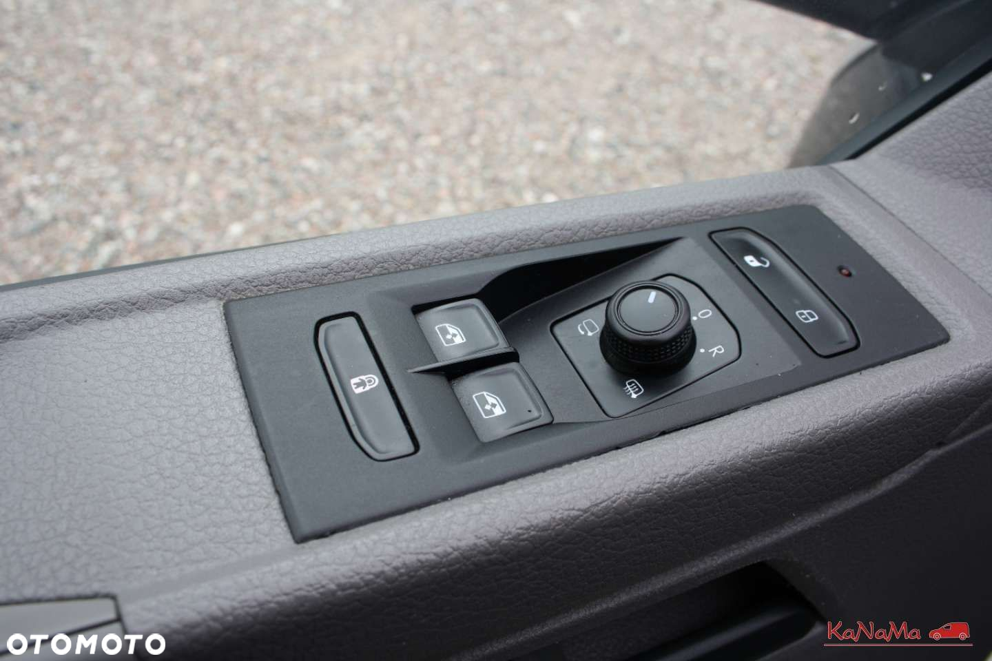 Volkswagen Transporter - 27