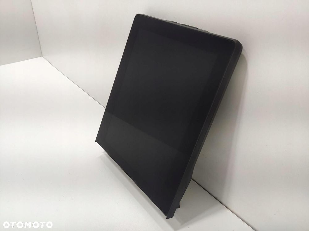 EKRAN WYŚWIETLACZ NAWIGACJI RENAULT CAPTUR II LIFT 2024-2026 681039590R - 3