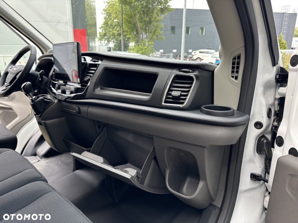 Ford Transit - 20