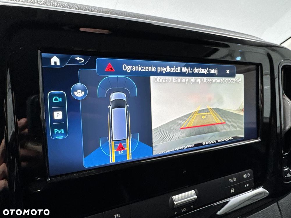 Mercedes-Benz Vito Tourer L2 Select 9G-Tronic 447.703 - 19