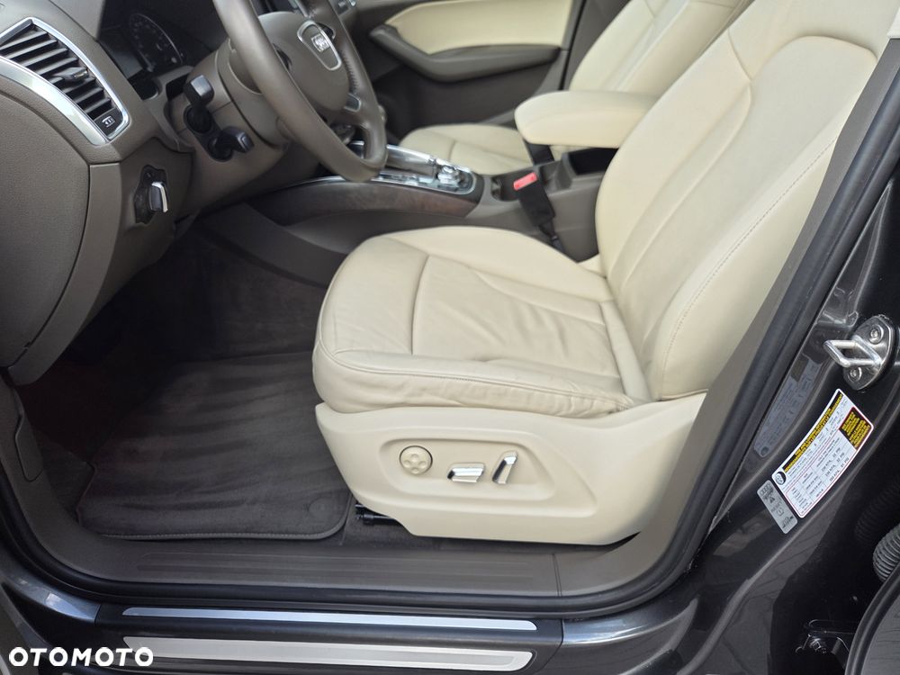 Audi Q5 - 13