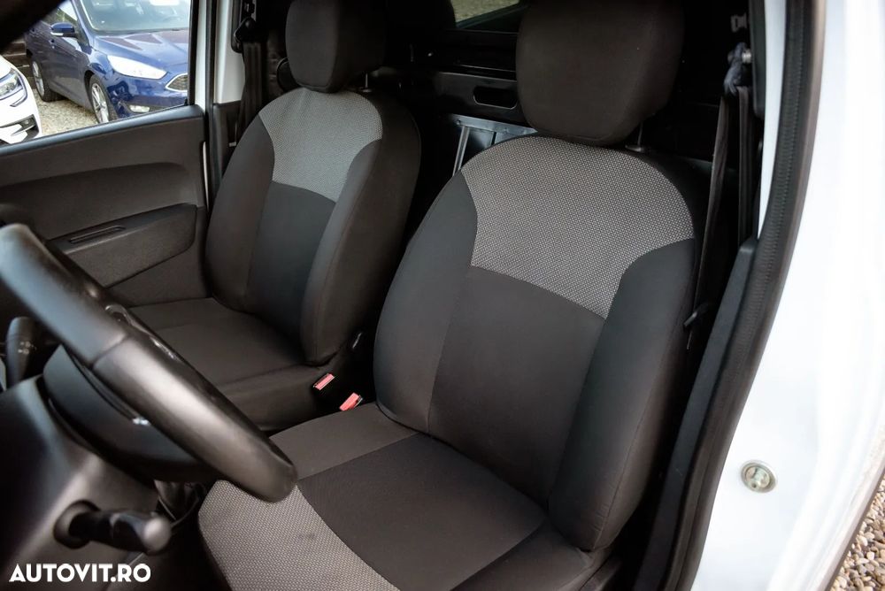 Dacia Dokker 1.5 Blue dCi Laureate - 18