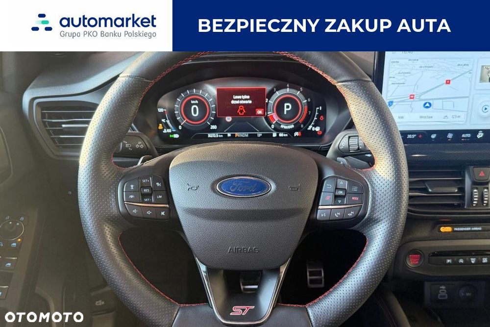 Ford Focus 2.3 EcoBoost ST X - 18