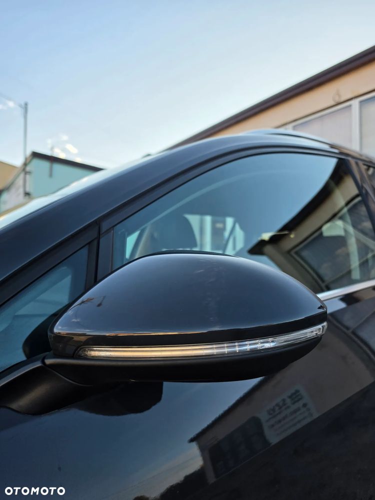 Volkswagen Golf 1.6 TDI Comfortline DSG - 15