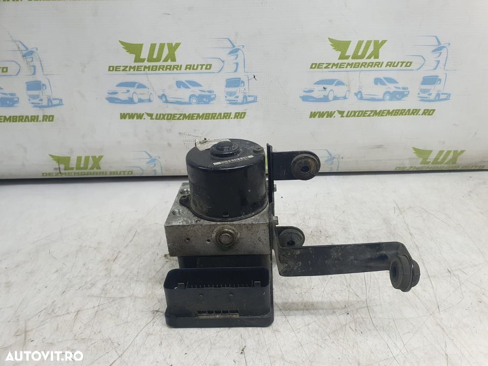 Pompa abs 100960-01193 2.2 tdci Ford Focus 2  [din 2004 pana  2008] - 1