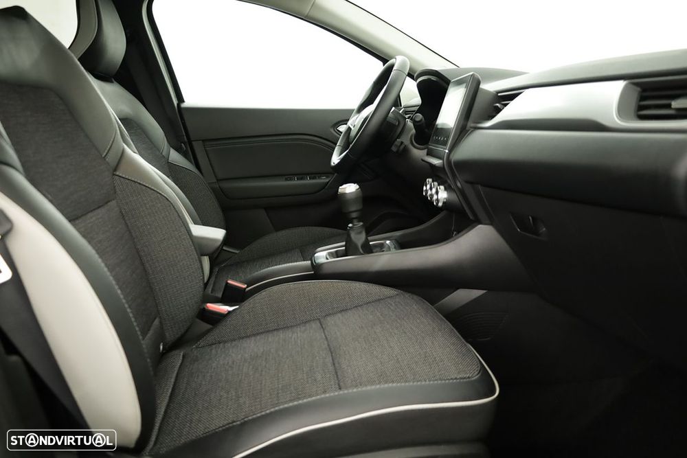 Renault Captur 1.0 TCe Techno - 22