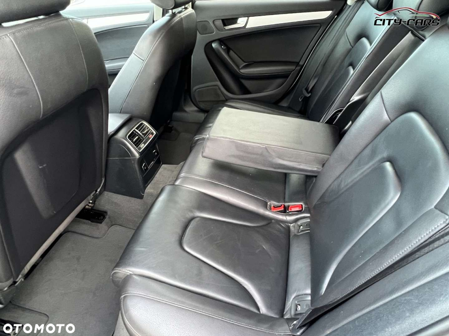 Audi A4 - 27
