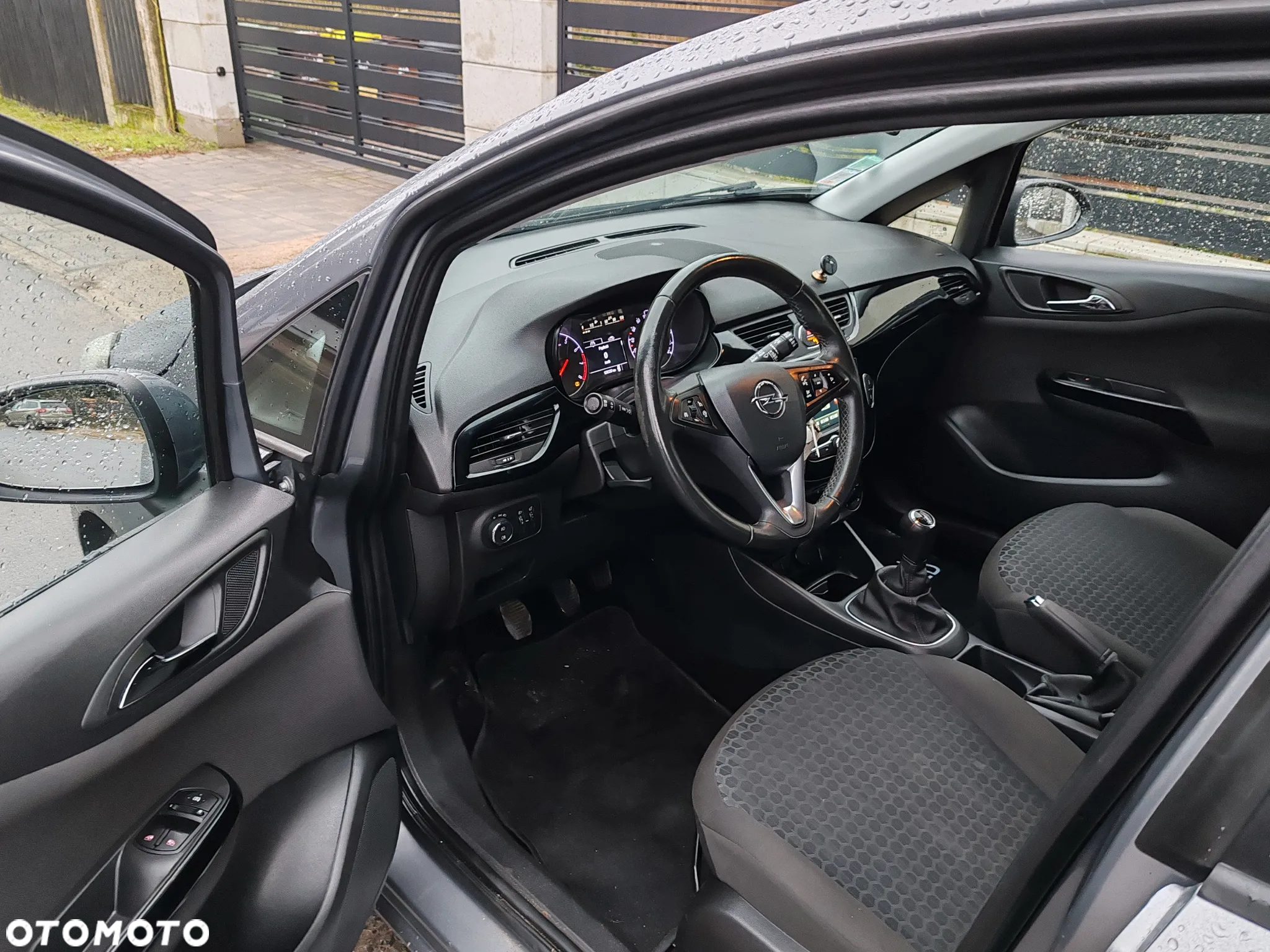 Opel Corsa 1.4 Edition - 12