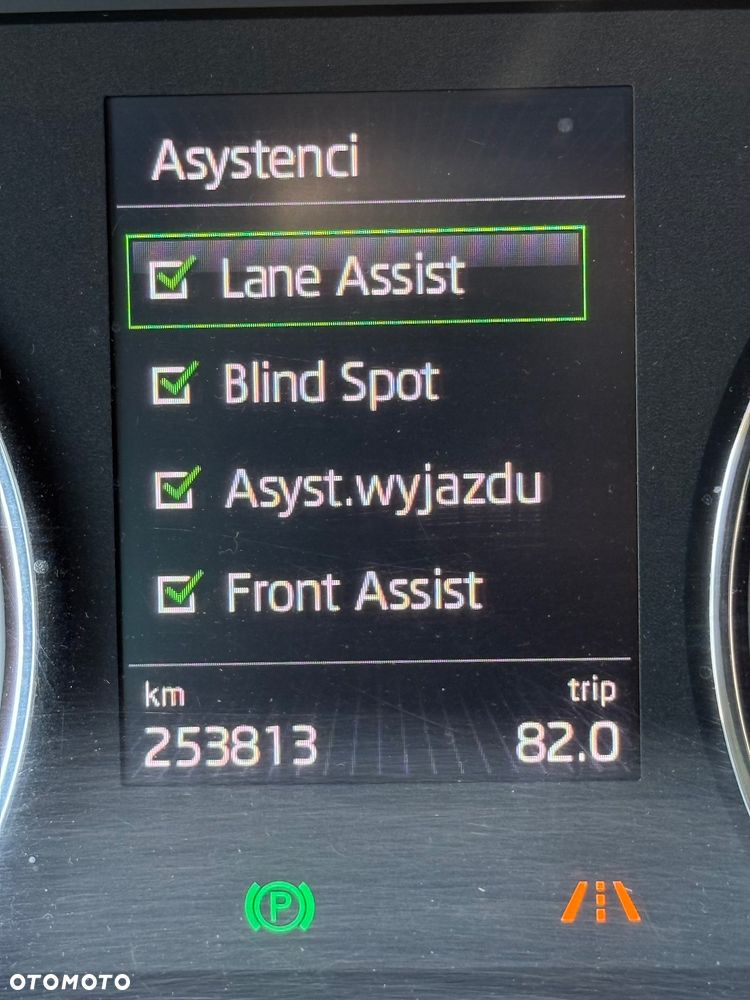 Skoda Superb 2.0 TSI L&K DSG - 24