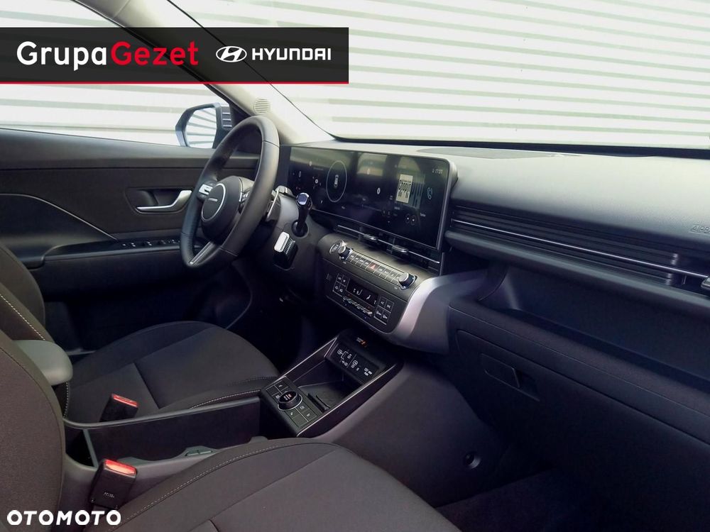 Hyundai Kona - 9