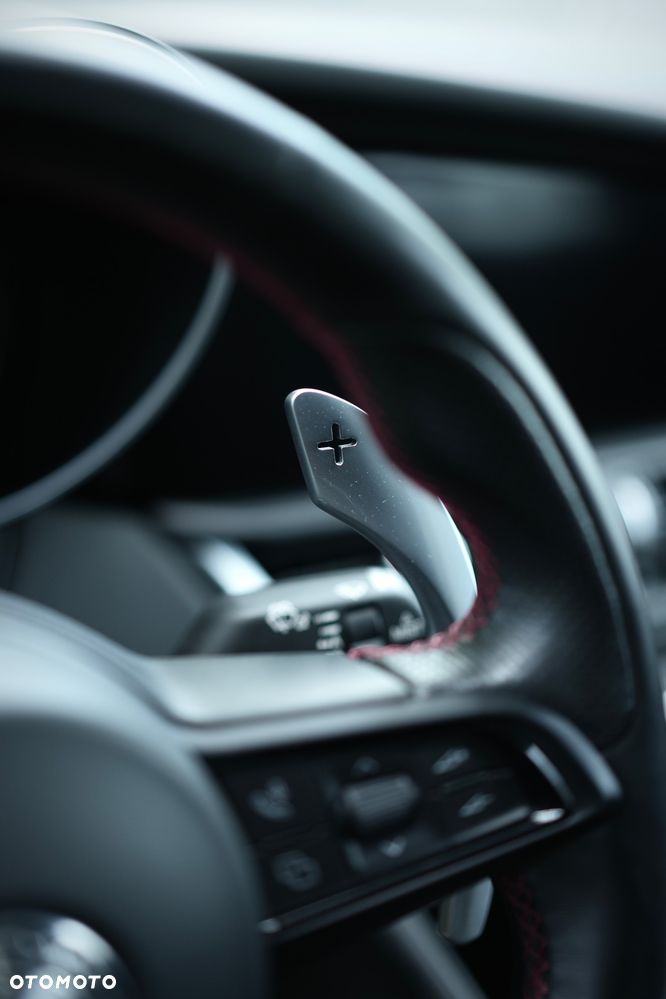 Alfa Romeo Giulia 2.0 Turbo Competizione Q4 - 14