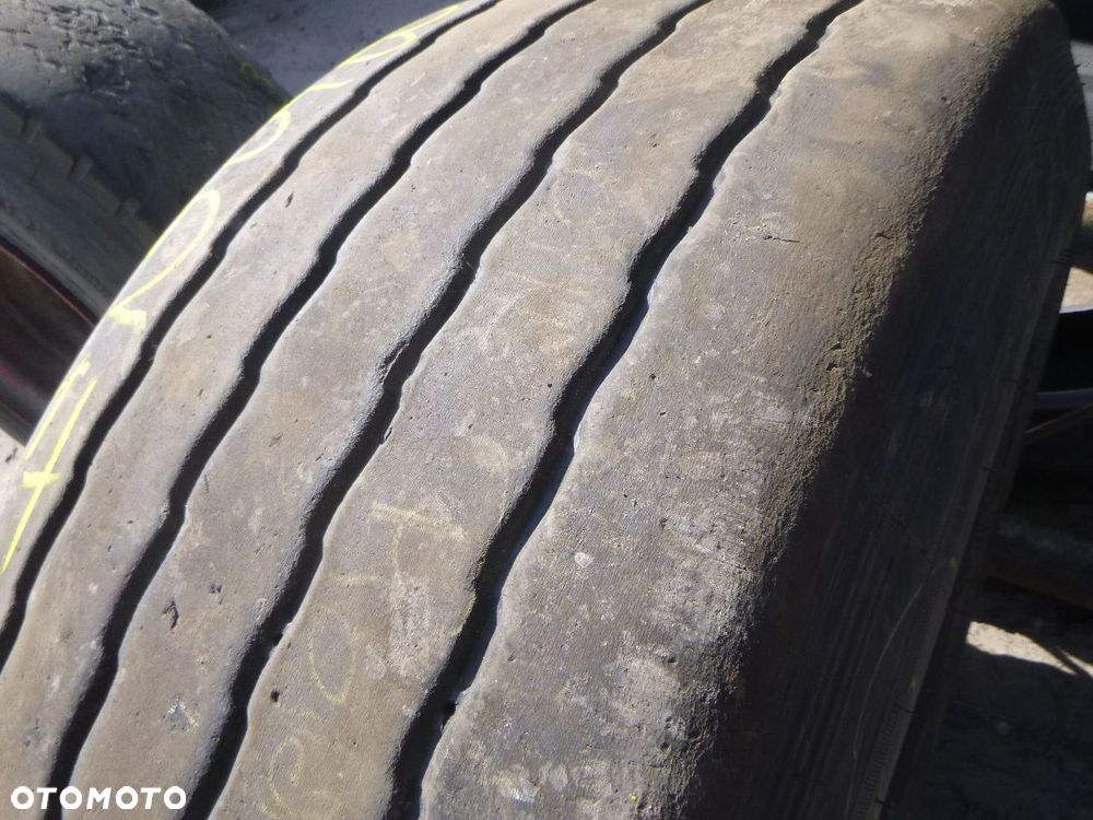 Opona ciężarowa 385/65r22.5 Michelin X-MULTI T REMIX. Opony ciężarowe - 3